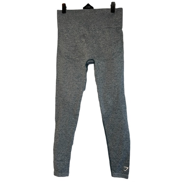 GYMSHARK Vital Seamless Leggings - Picture 3 of 5